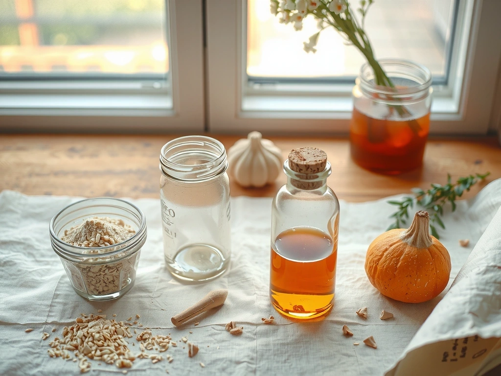 Fermentazioni naturali
